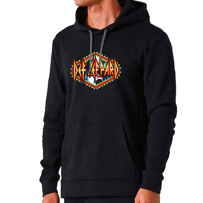 Def Leppard - Hysteria