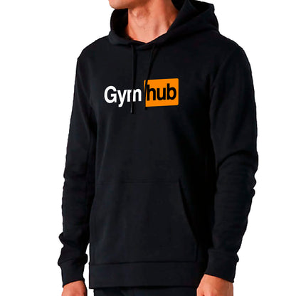 Gym Hub