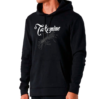Takamine logo 1
