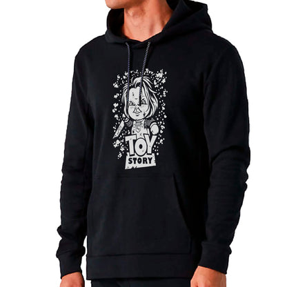 Chucky - Estilo Toy Story 1