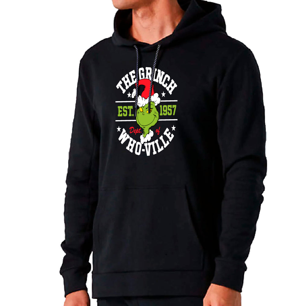 The Grinch | Est. 1953