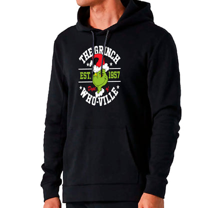 The Grinch | Est. 1953