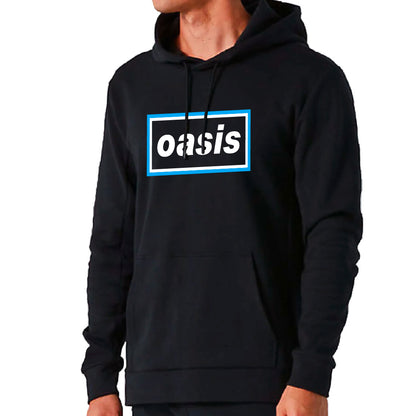 OASIS logo