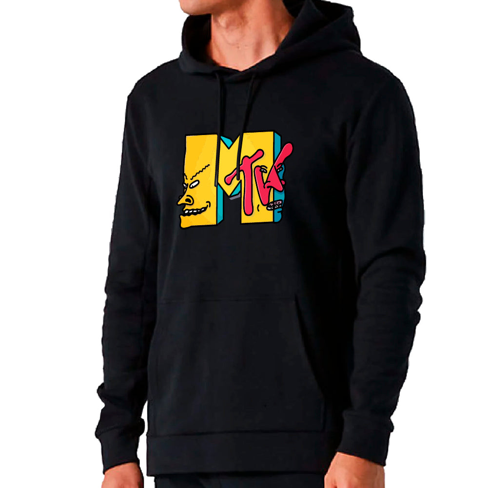 MTV Beavis & Butthead