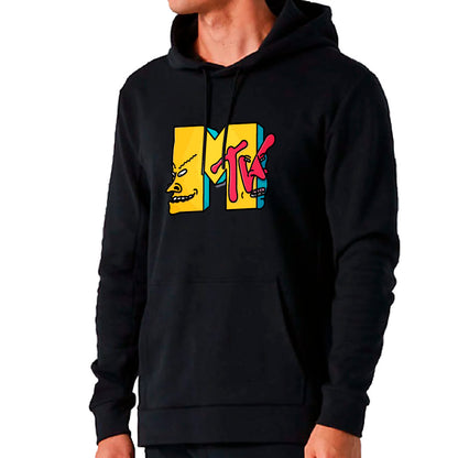 MTV Beavis & Butthead