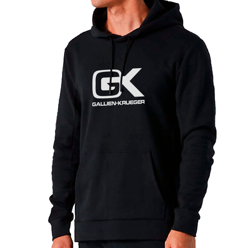 Gallien-Krueger logo 2
