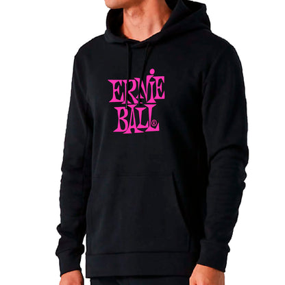 Ernie Ball logo 1