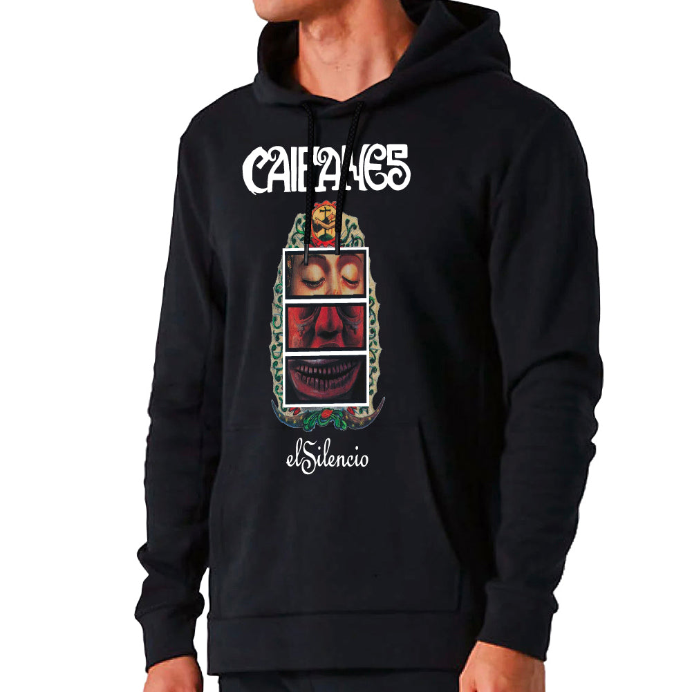 Caifanes | El Silencio