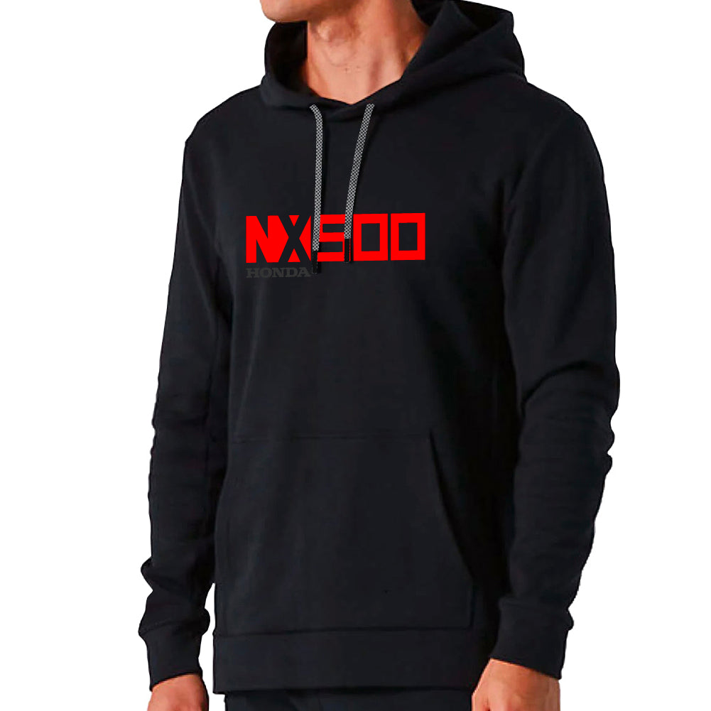 NX 500 logo 1