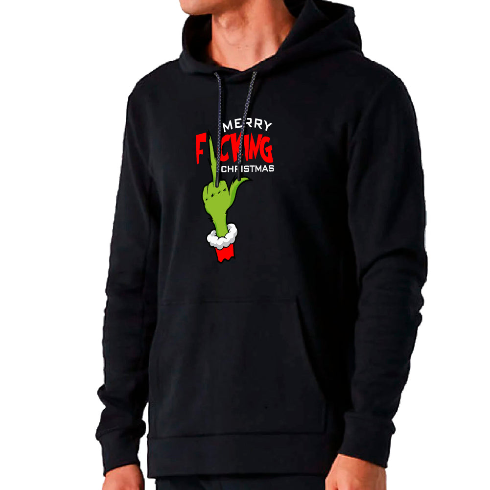 The Grinch | Merry F*cking Christmas