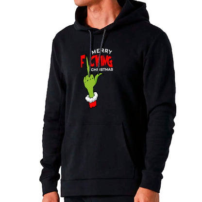 The Grinch | Merry F*cking Christmas