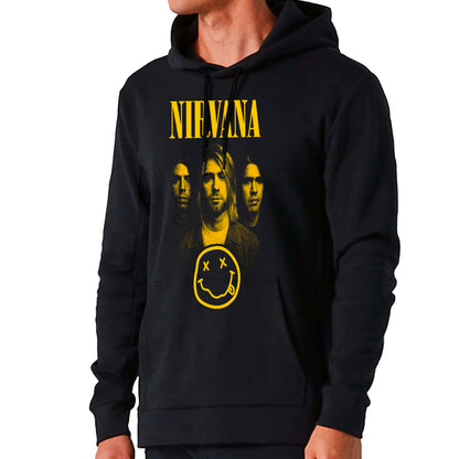 NIRVANA - The band