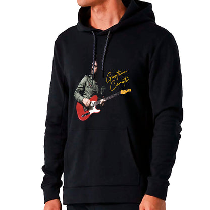 Gustavo Cerati en vivo