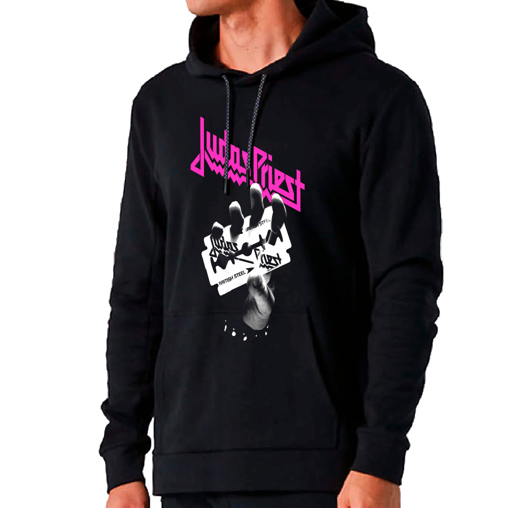 Judas Priest | British Steel