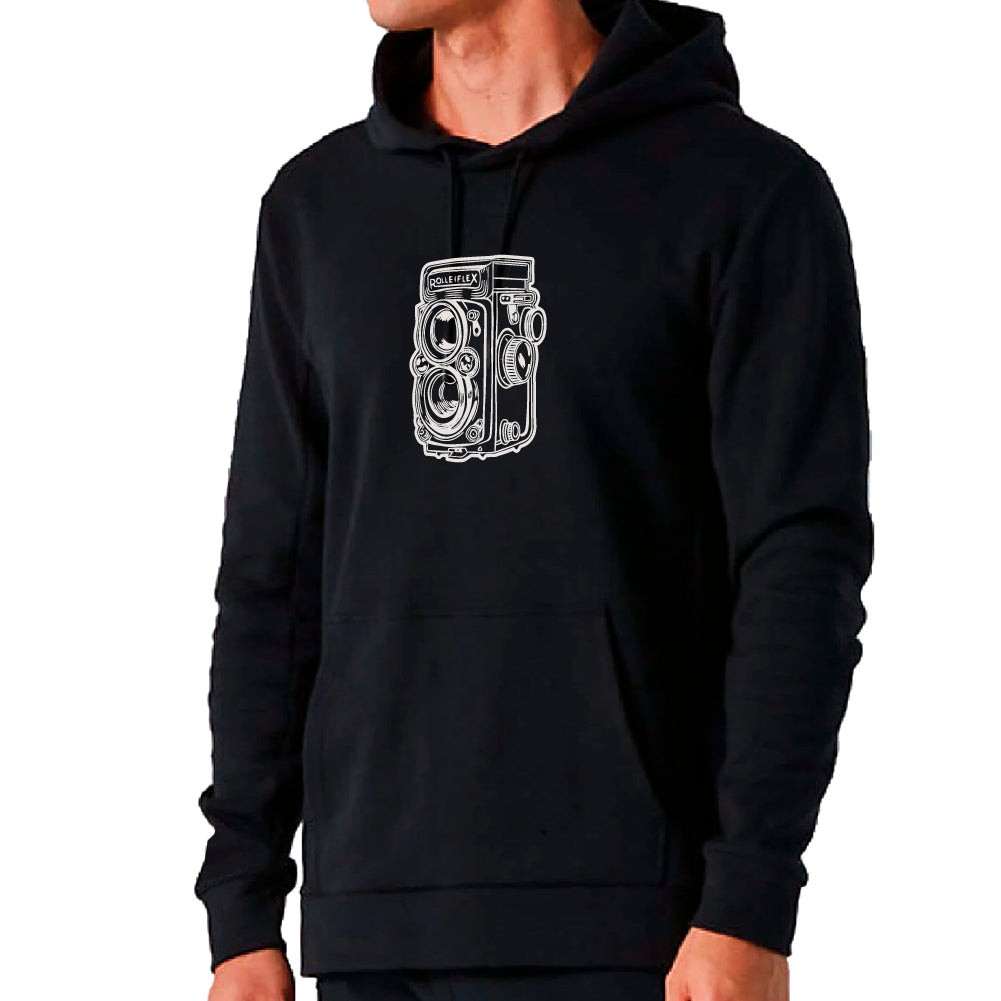 Cámara Rolleiflex 3.5B