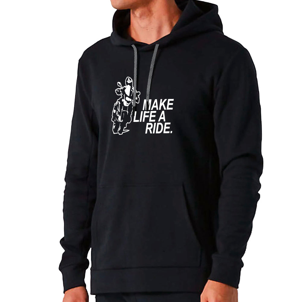 Make Life A Ride