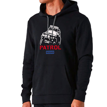 Patrol Y61 Off-Road
