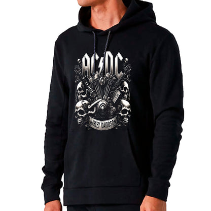 AC/DC by Harley Davidson 1