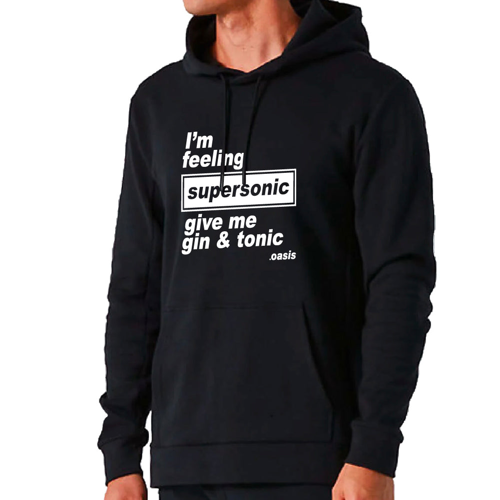 OASIS - Supersonic 3