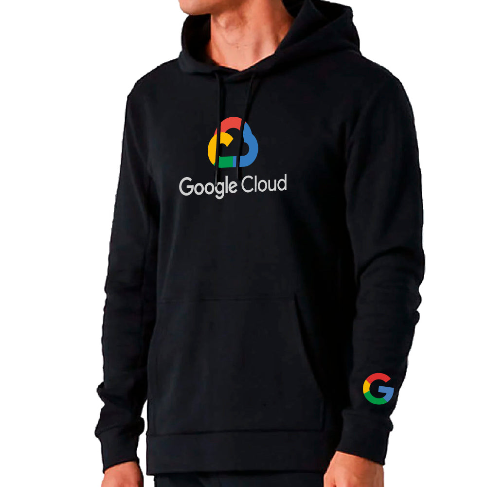 Google Cloud logo