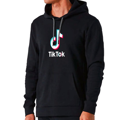 TikTok logo