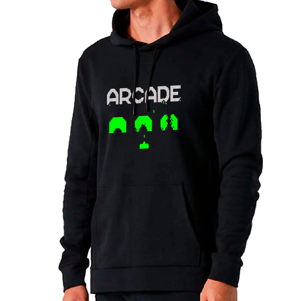 ARCADE - Space Invaders style