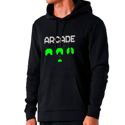 ARCADE - Space Invaders style