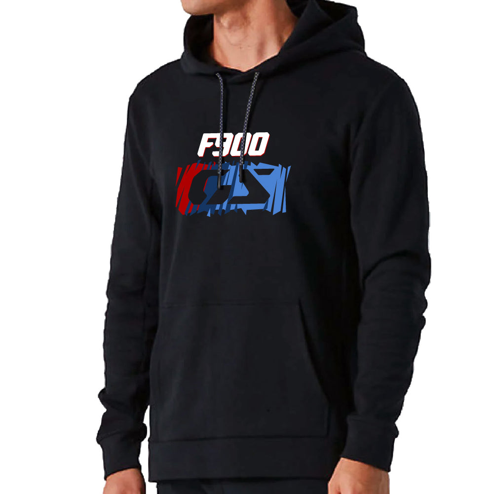 F900 GS logo 5