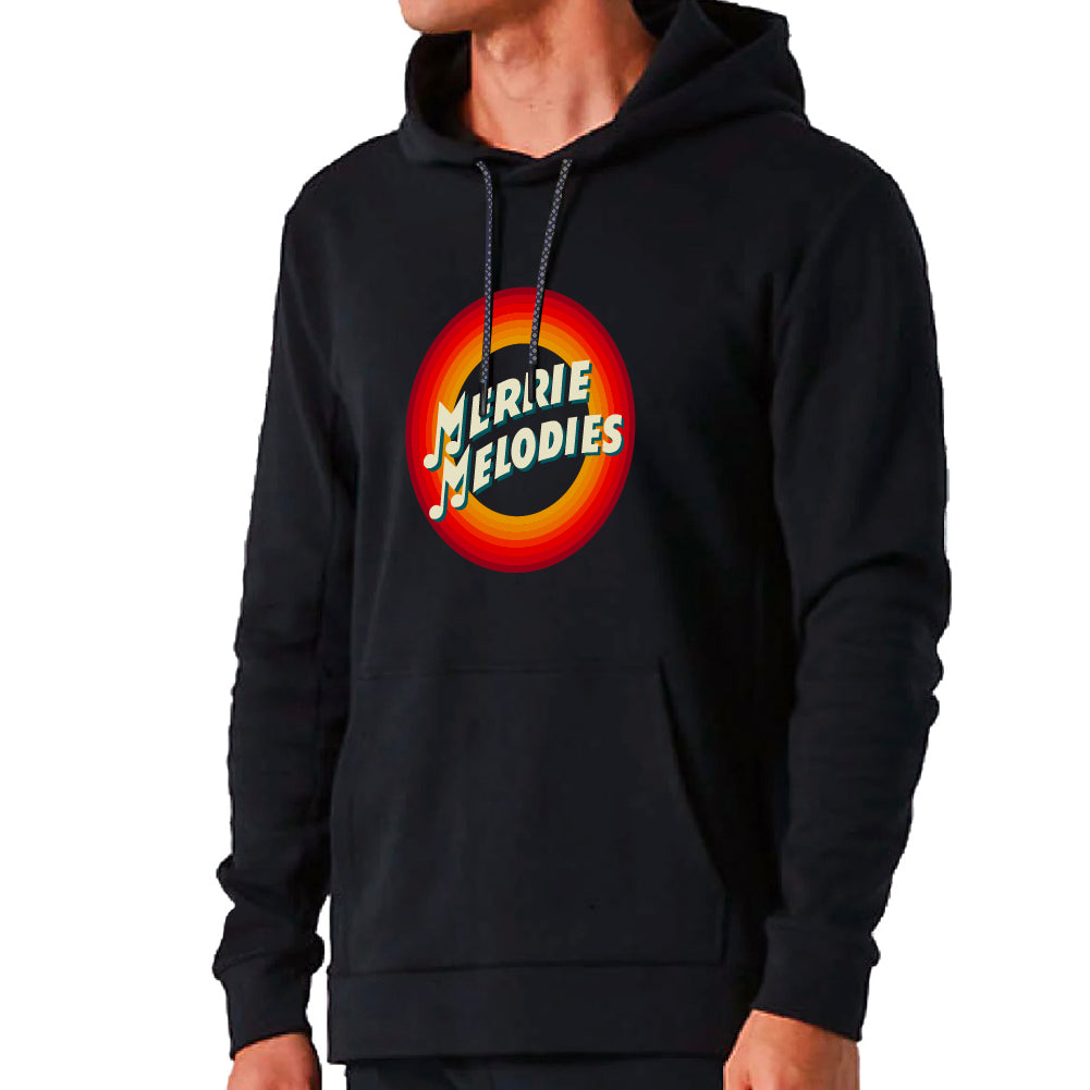 Merrie Melodies logo