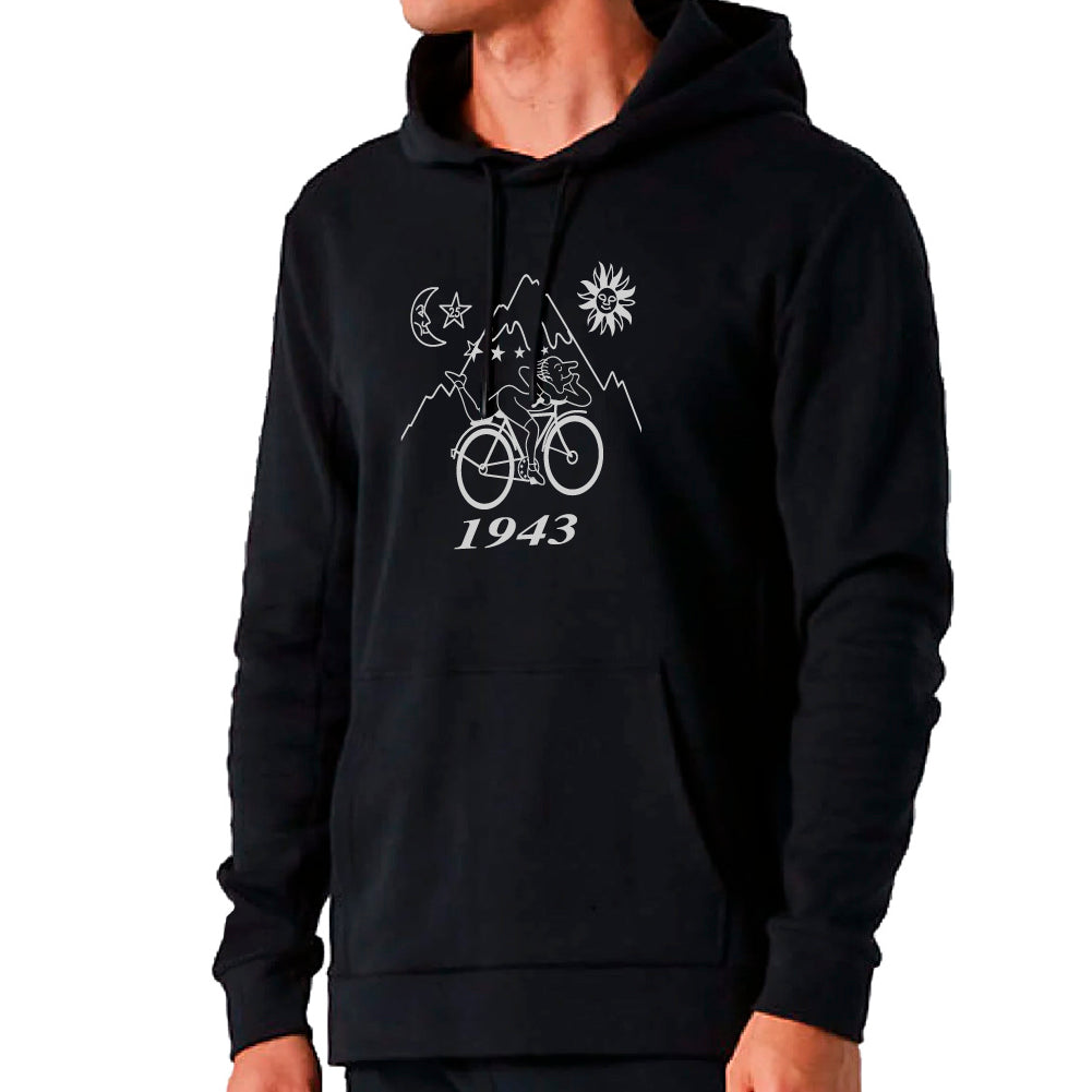 Hoffman 1943 - Bike Day