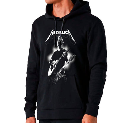 Metallica | James Hetfield