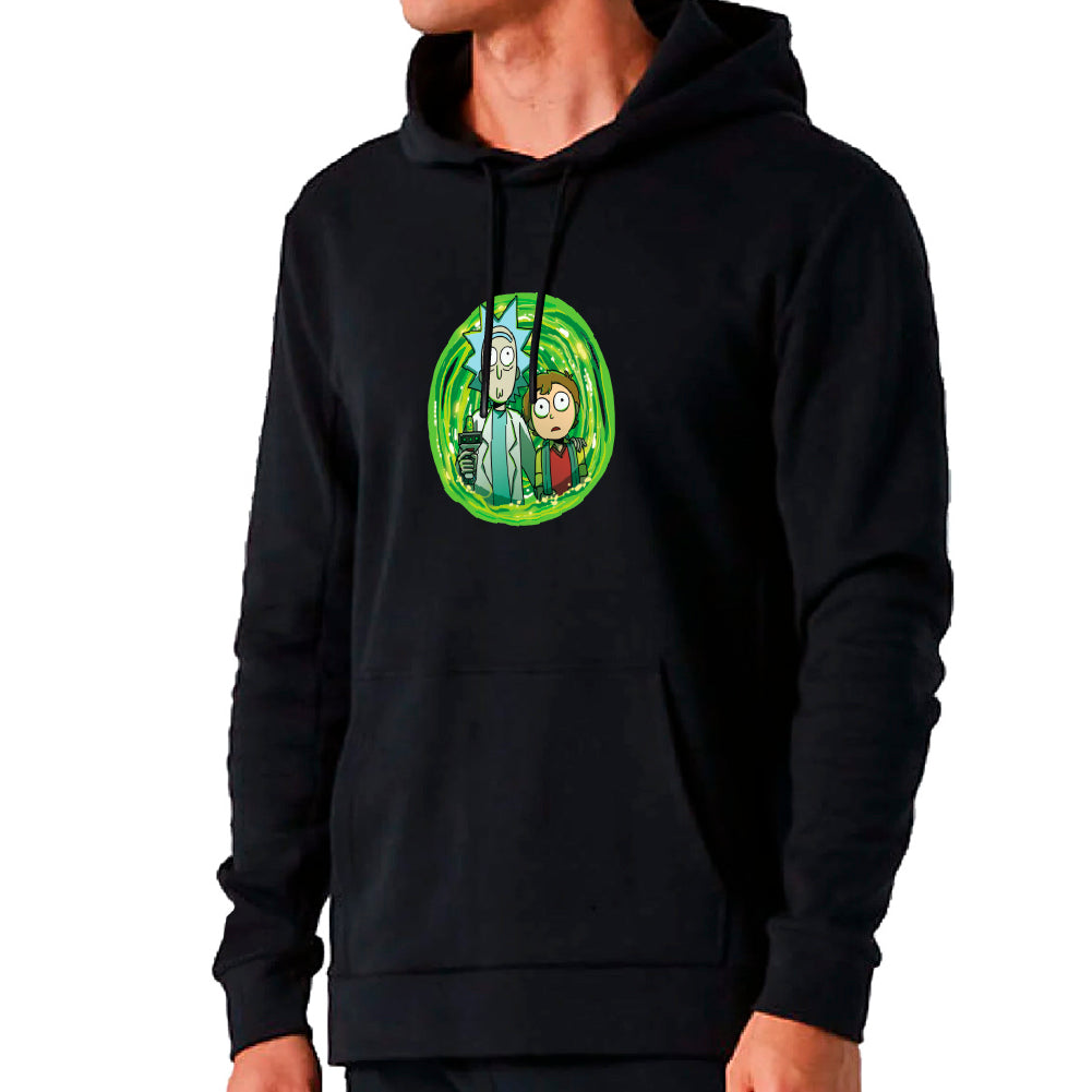 Rick and Morty - Portal gun