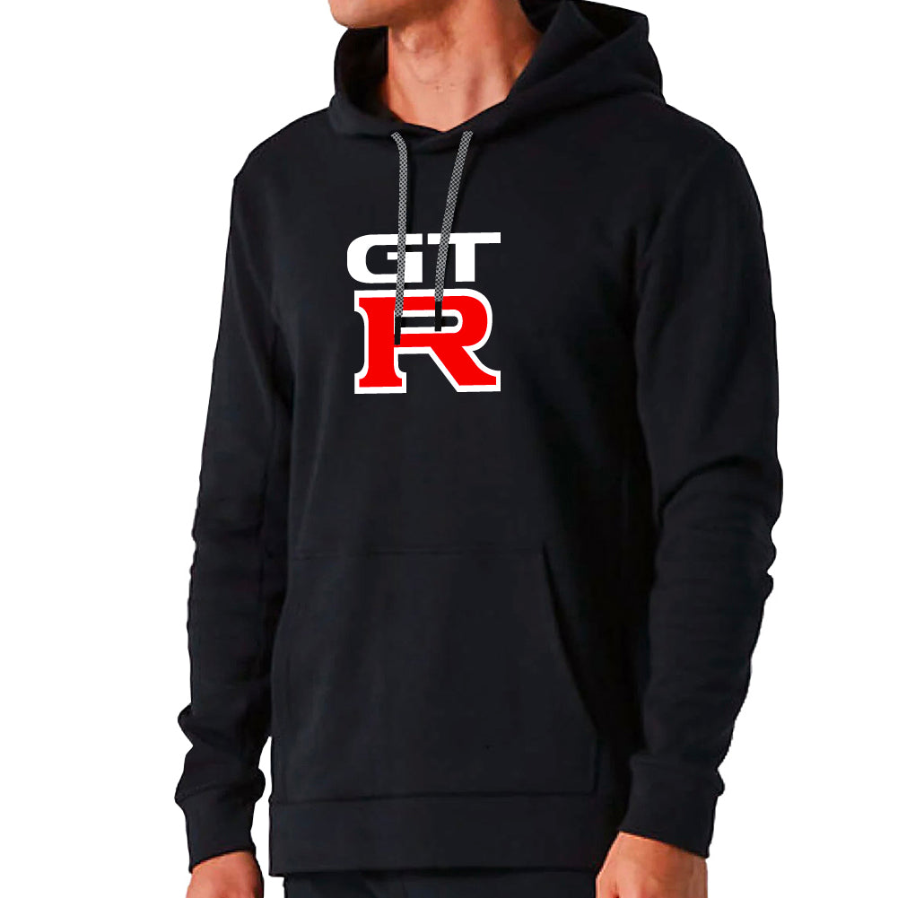 GTR logo