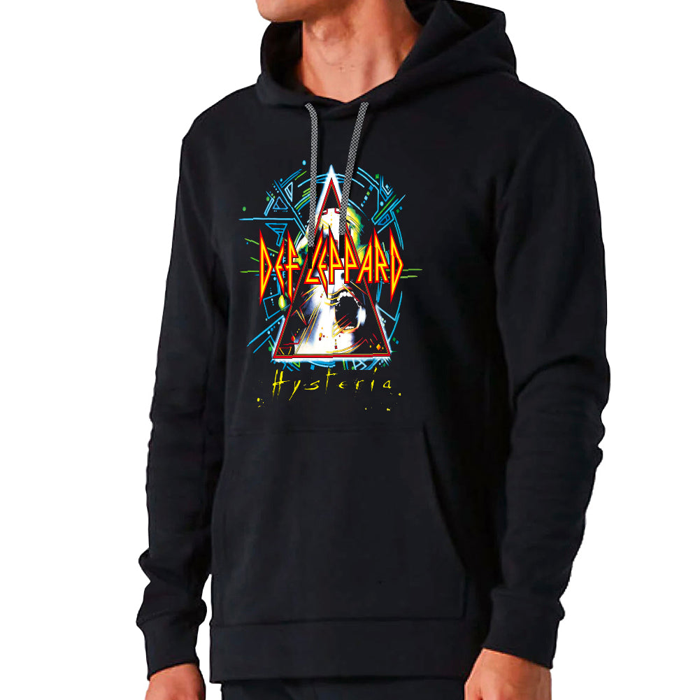 Def Leppard | Hysteria cover