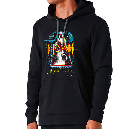 Def Leppard | Hysteria cover