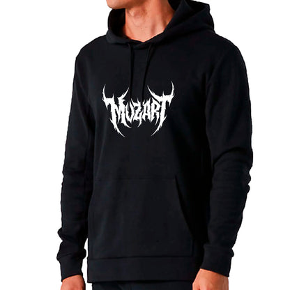Mozart metal style 1