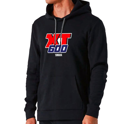 XT 600 logo 2