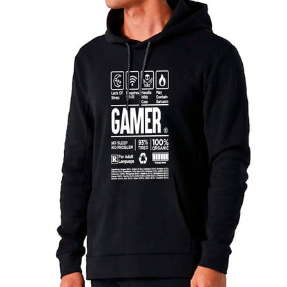 GAMER