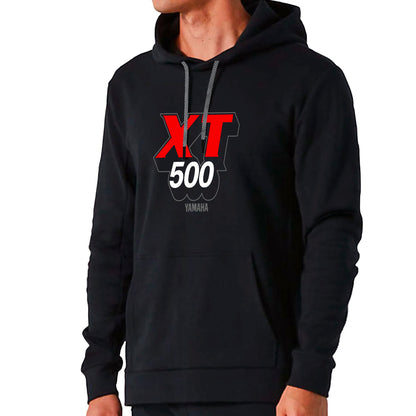 XT 500 logo 1