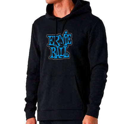 Ernie Ball logo 2