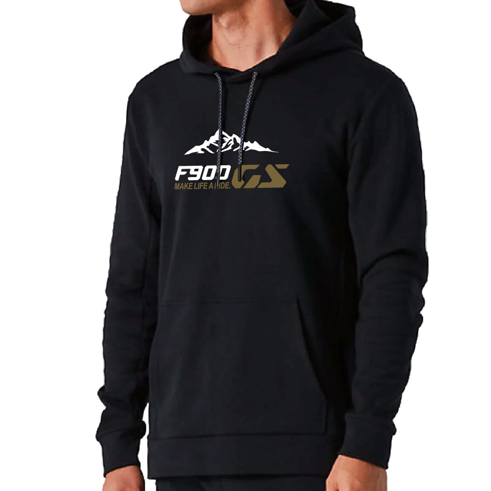 F900 GS logo 1