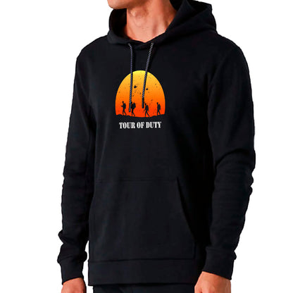 Tour of Duty | La misión del deber