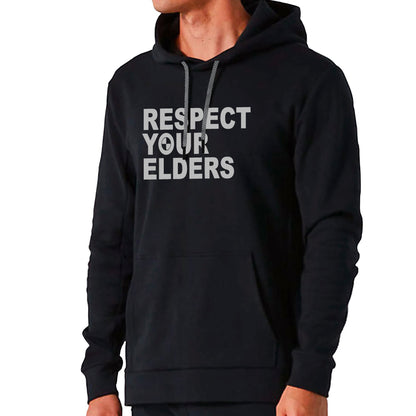 Respect your Elders