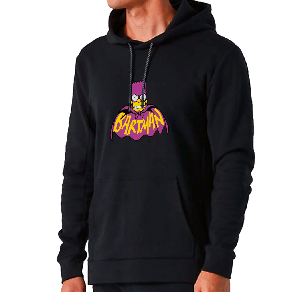 Bartman - Bart Simpson