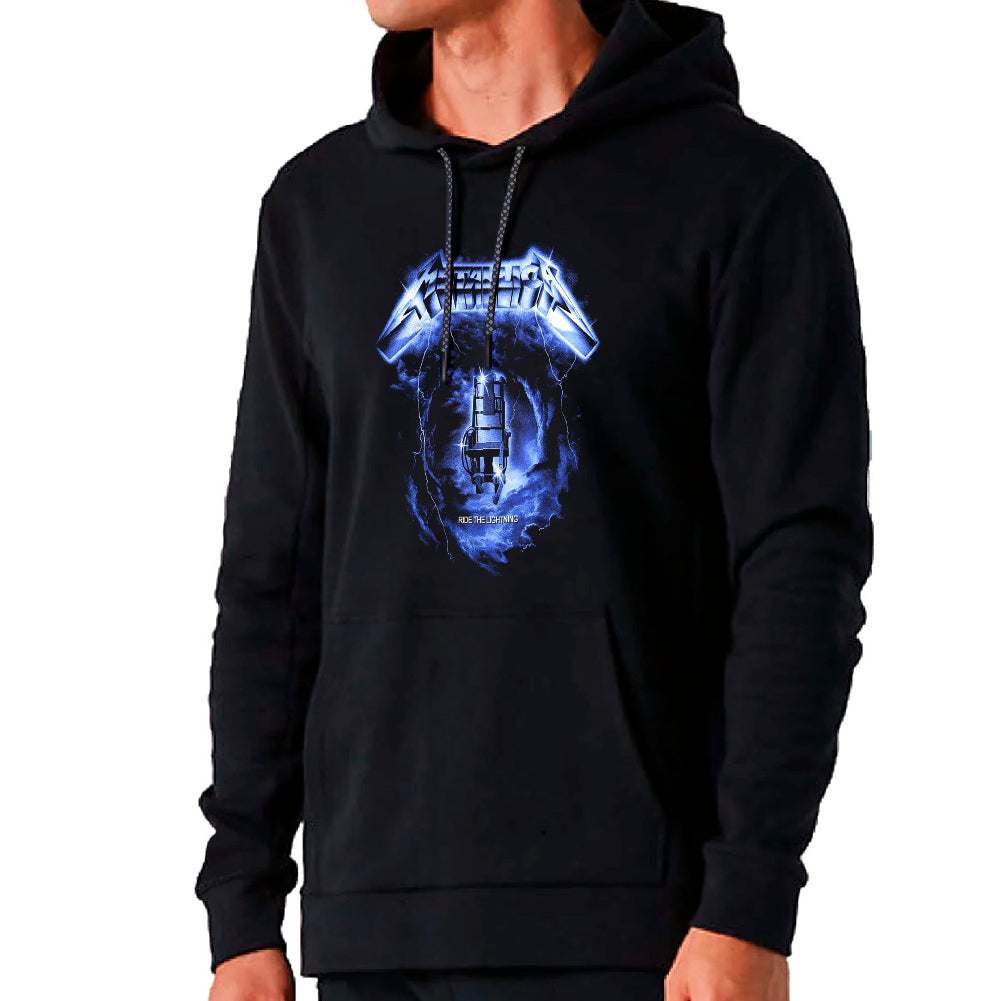 Metallica | Ride the Lightning