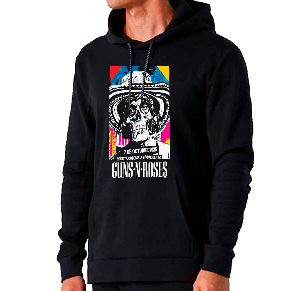 Guns n' Roses Bogotá 2025