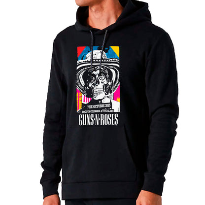 Guns n' Roses Bogotá 2025