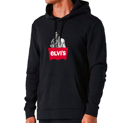 ELVI'S
