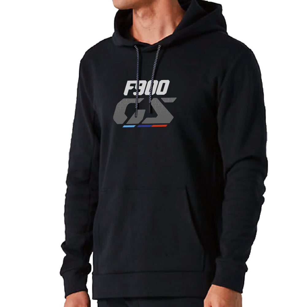 F900 GS logo 4