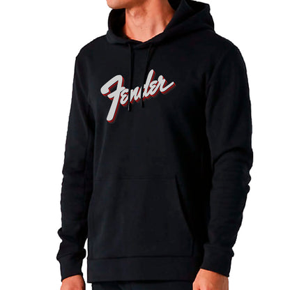 Fender style 2